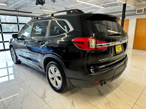 Used 2022 Subaru Ascent 8-Passenger AWD/4WD image 7