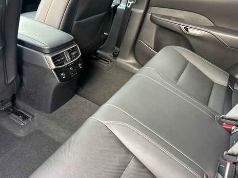 Certified 2024 Lexus RX 350 F Sport image 26