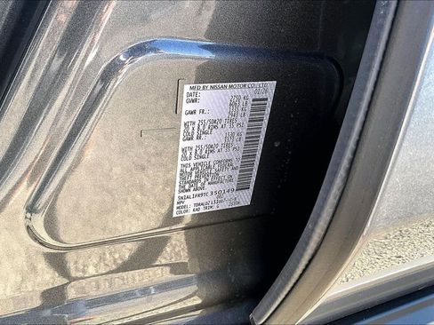 New 2026 INFINITI QX60 Luxe image 18