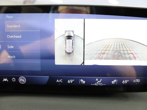 New 2026 Buick Enclave Preferred AWD/4WD image 4