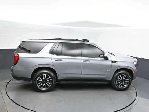 Used 2024 GMC Yukon AT4 image 37