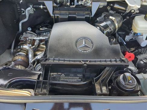 Used 2024 Mercedes-Benz Sprinter 2500 image 22