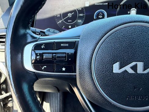 Certified 2023 Kia Sportage X-Pro AWD/4WD image 33