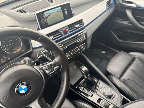 Used 2017 BMW X1 xDrive28i image 22