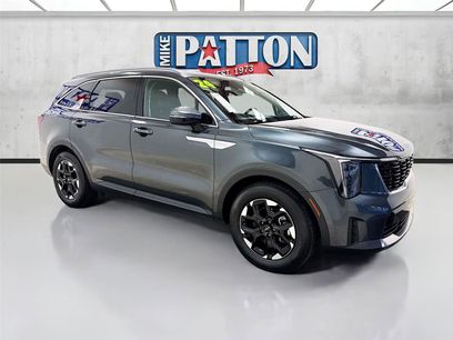 Used 2024 Kia Sorento S