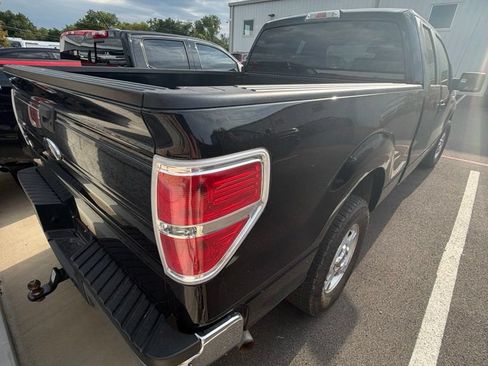 Used 2009 Ford F150 2WD SuperCab image 3