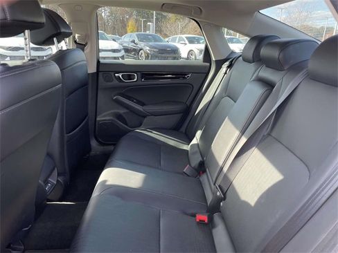 Used 2022 Honda Civic Touring image 24