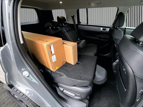 New 2026 Hyundai Santa Fe XRT image 11