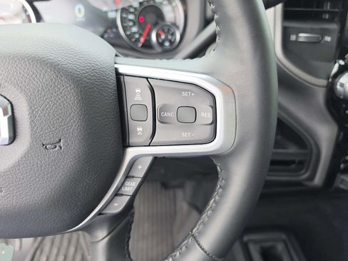 Used 2024 RAM 3500 Tradesman w/ Safety Group AWD/4WD image 19