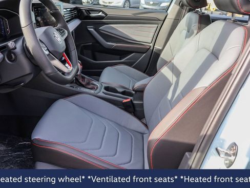 New 2026 Volkswagen Jetta GLI Autobahn image 6