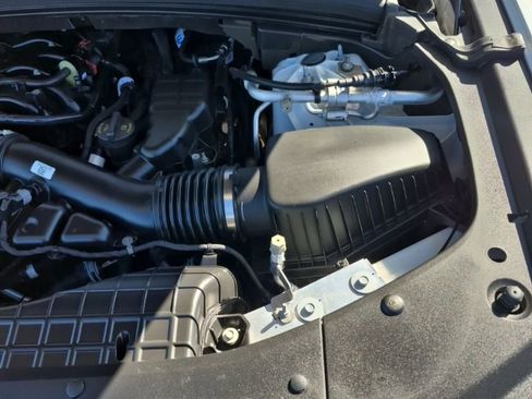Certified 2023 Jeep Grand Cherokee L Laredo AWD/4WD image 65