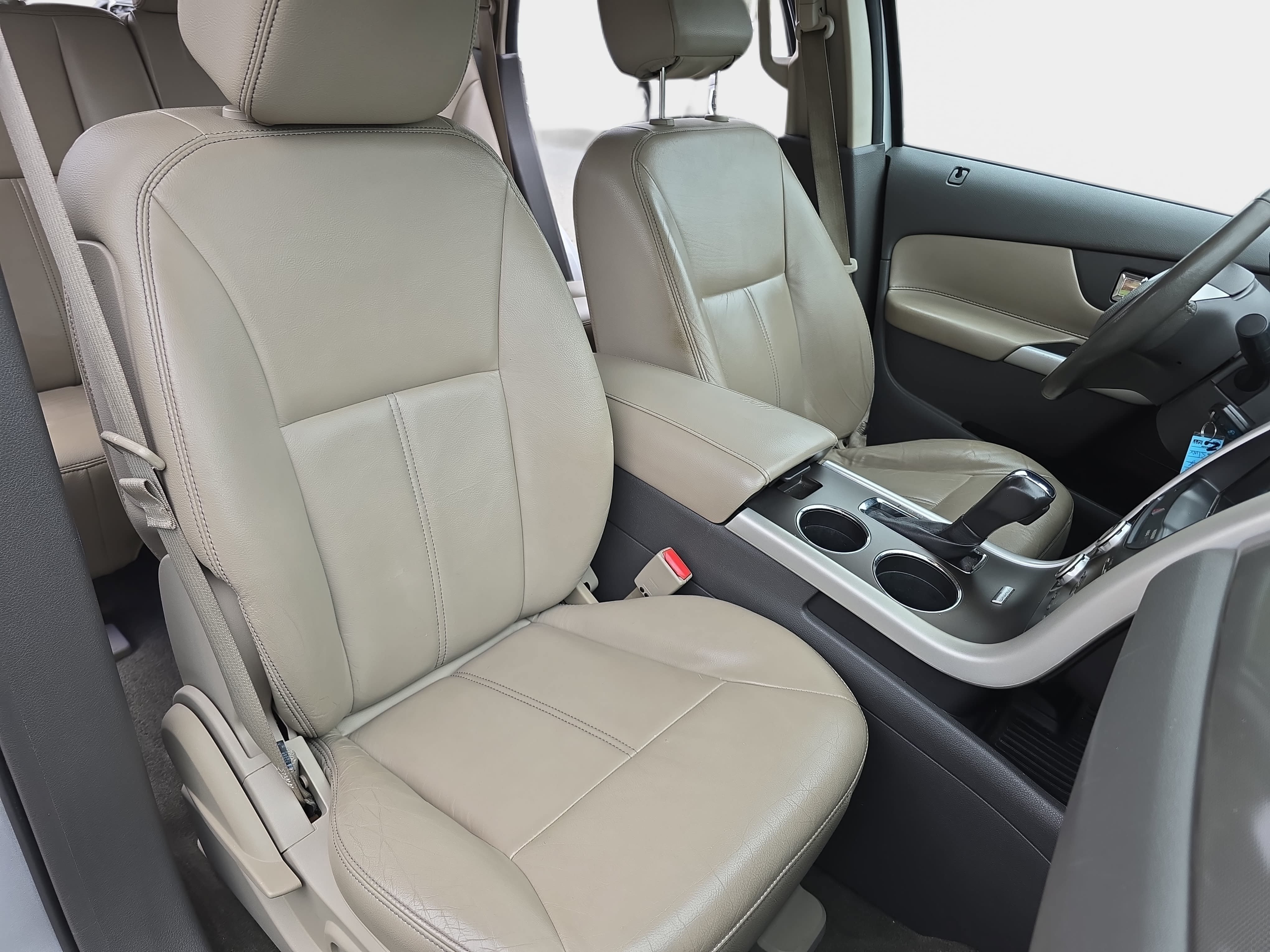 Used 2013 Ford Edge SEL AWD/4WD image 10