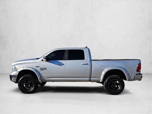 Used 2019 RAM 1500 Big Horn image 9