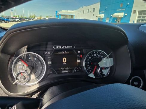 Used 2023 RAM 1500 Big Horn AWD/4WD image 31