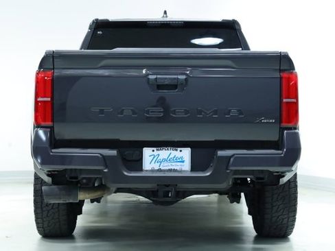 Used 2024 Toyota Tacoma SR5 image 7