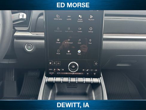 New 2026 GMC Terrain Denali AWD/4WD image 11