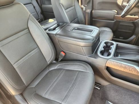 Used 2020 GMC Sierra 3500 Denali w/ Denali Ultimate Package AWD/4WD image 10