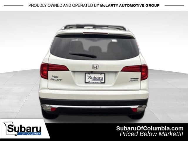 Used 2017 Honda Pilot Touring image 9