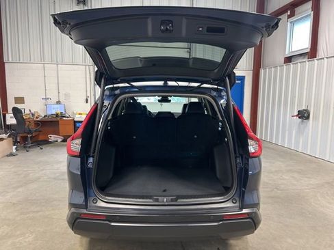 Certified 2024 Honda CR-V EX-L image 22
