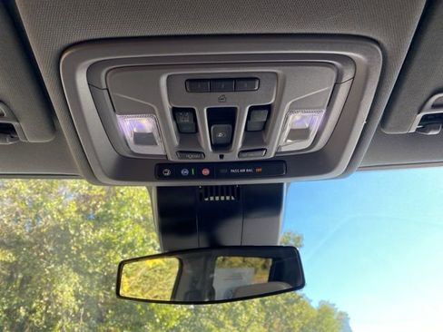 New 2026 GMC Sierra 1500 Elevation w/ Elevation Premium Package image 20