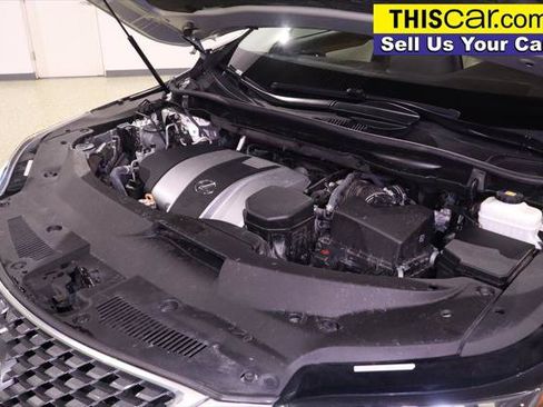 Used 2020 Lexus RX 350 FWD w/ Premium Package image 35