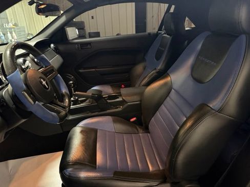 Used 2007 Ford Mustang GT Premium RWD image 16