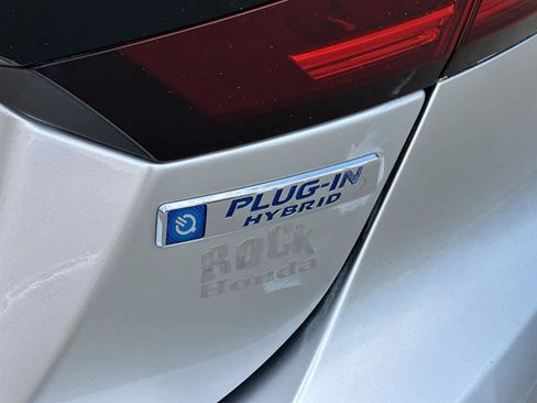Used 2019 Honda Clarity Plug-In Hybrid image 7