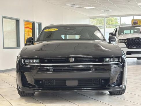 New 2026 Dodge Charger R/T AWD/4WD image 4