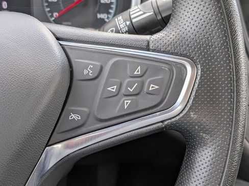 Used 2023 Chevrolet Malibu LT FWD image 25