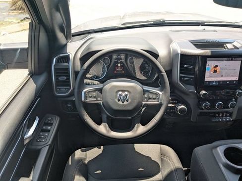 Used 2025 RAM 1500 Big Horn AWD/4WD image 28
