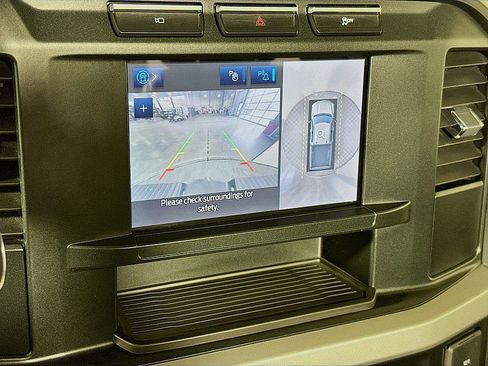 Used 2023 Ford F250 XL w/ 360-Degree Camera Package image 15