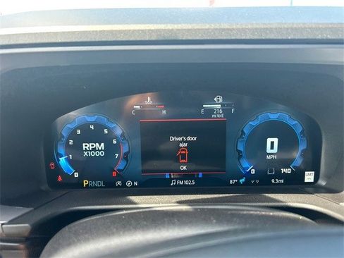 New 2025 Ford Bronco Sport Outer Banks w/ Outer Banks Tech Package+ image 30