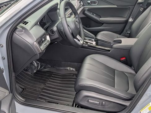 New 2026 Acura Integra image 7