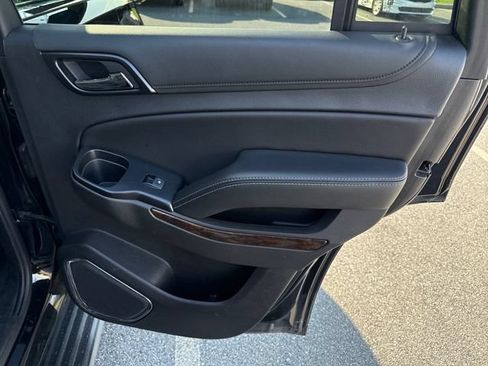 Used 2020 Chevrolet Tahoe LT AWD/4WD image 16