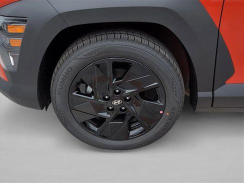 New 2026 Hyundai Kona SEL Sport image 10