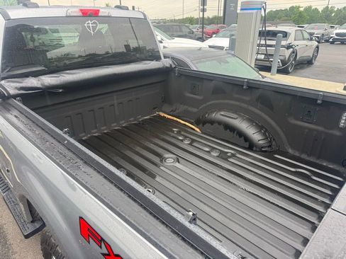 Used 2021 Ford F250 XLT w/ XLT Premium Package AWD/4WD image 4