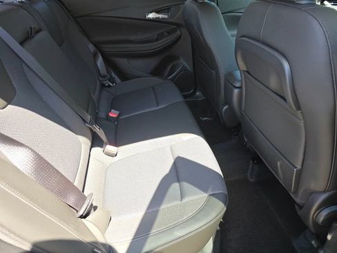 New 2026 Buick Encore GX Preferred w/ Comfort Package AWD/4WD image 19