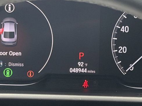 Used 2019 Honda Accord EX-L image 14