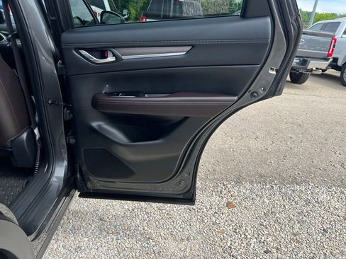 Used 2019 MAZDA CX-5 Signature AWD/4WD image 19