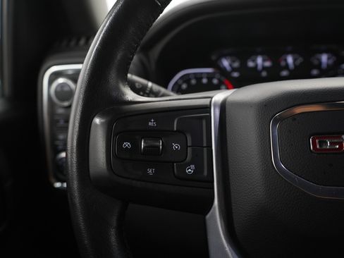 Used 2020 GMC Sierra 1500 SLT w/ SLT Premium Package AWD/4WD image 23