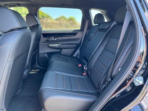 Used 2026 Honda CR-V Sport Touring image 13