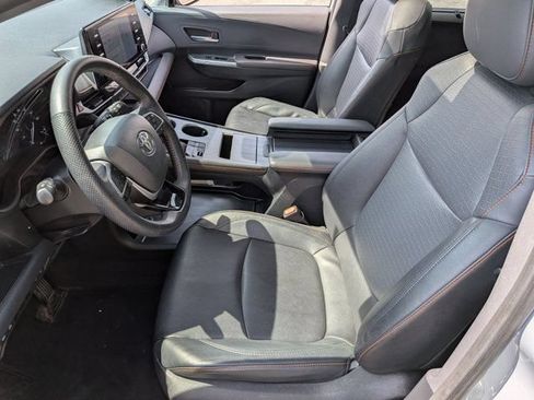 Certified 2023 Toyota Sienna XSE w/ XSE Plus Package AWD/4WD image 15
