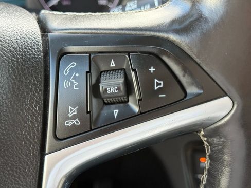 Used 2017 Buick Encore Premium w/ Experience Buick Package AWD/4WD image 26