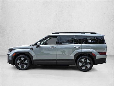 New 2026 Hyundai Santa Fe SEL AWD/4WD image 8