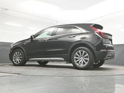 Used 2019 Cadillac XT4 Premium Luxury AWD/4WD image 30