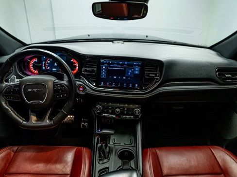 Used 2023 Dodge Durango SRT Hellcat image 17