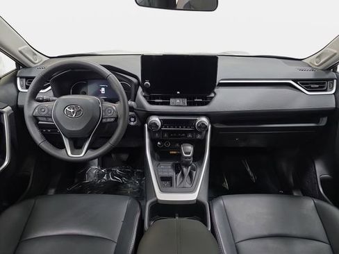 Certified 2024 Toyota RAV4 XLE Premium w/ Weather Package AWD/4WD image 9