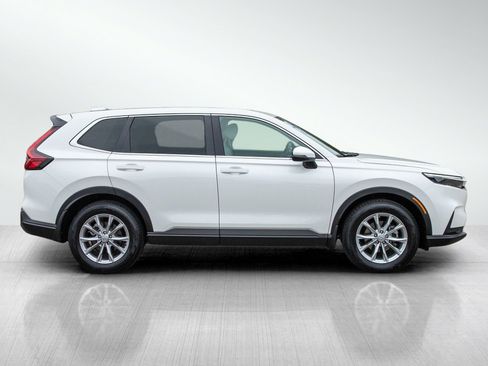 Used 2024 Honda CR-V EX-L image 6