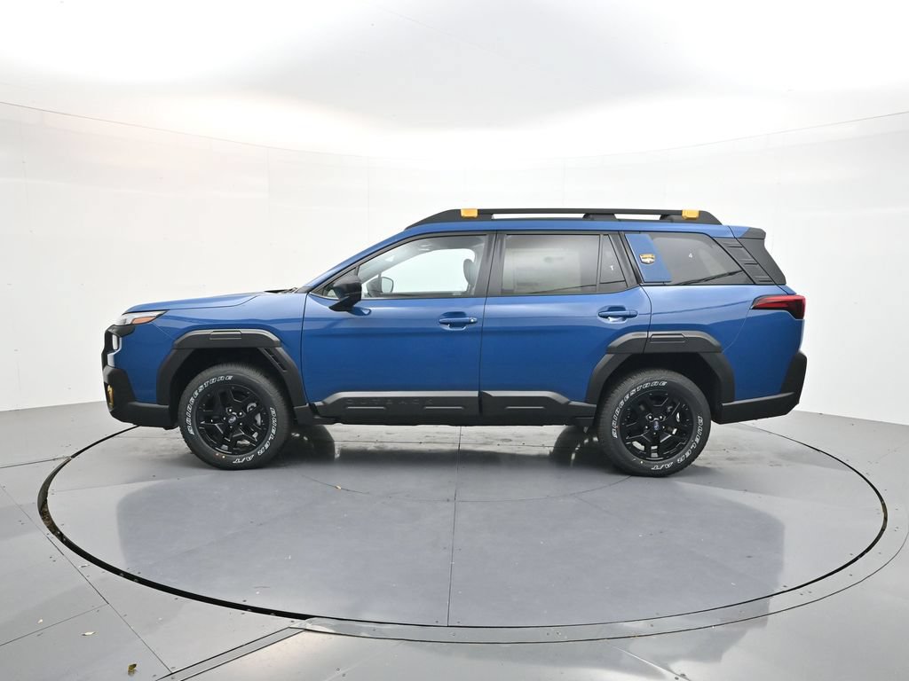 New 2026 Subaru Outback Wilderness AWD/4WD image 4