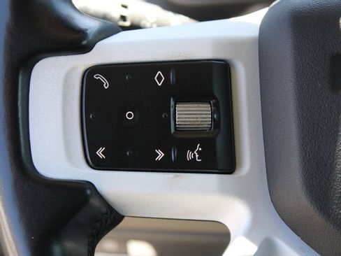 Used 2022 Land Rover Defender 110 S AWD/4WD image 27